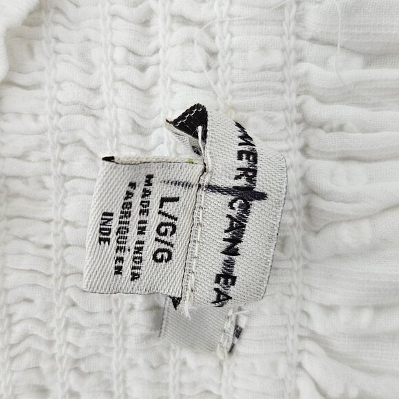 AMERICAN EAGLE Bralette Top - Picture 6 of 7